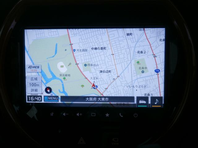 ハスラー HYBRID X 2型(11枚目)