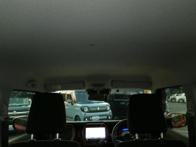 ハスラー HYBRID X 2型(13枚目)