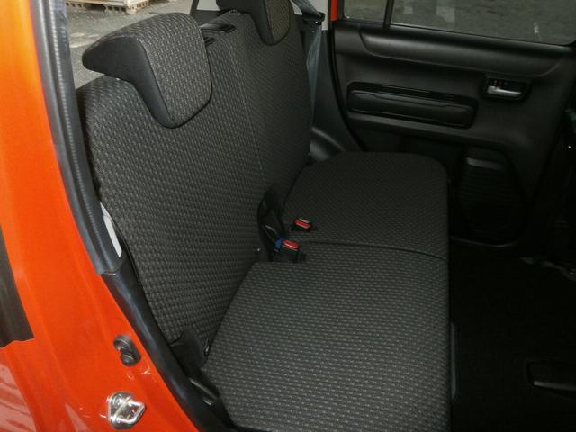 ハスラー HYBRID X 2型(15枚目)