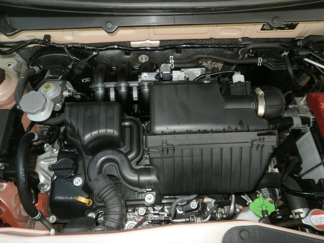 ハスラー HYBRID X 2型(18枚目)