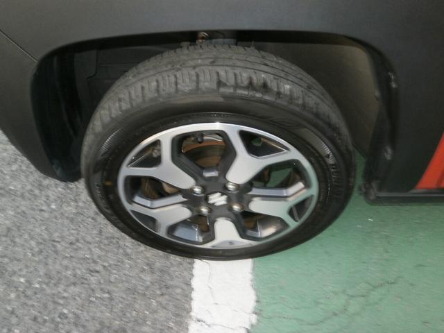 ハスラー HYBRID X 2型(22枚目)