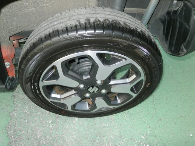 ハスラー HYBRID X 2型(23枚目)