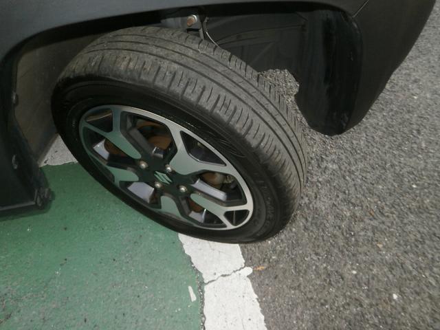 ハスラー HYBRID X 2型(24枚目)