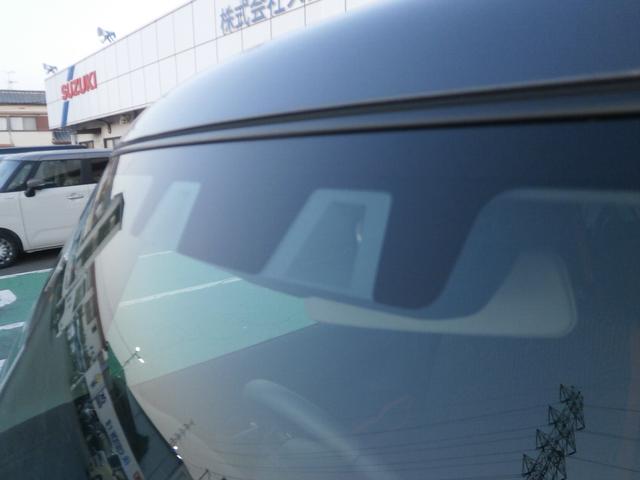 ハスラー HYBRID X 2型(25枚目)