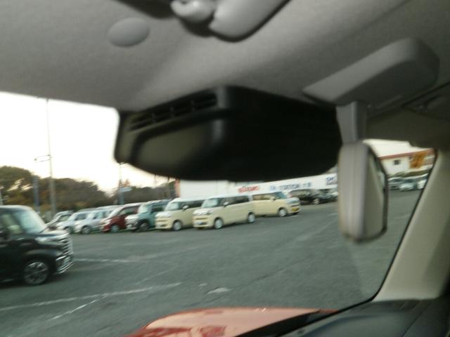 ハスラー HYBRID X 2型(26枚目)