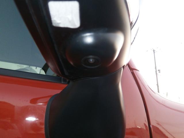 ハスラー HYBRID X 2型(30枚目)