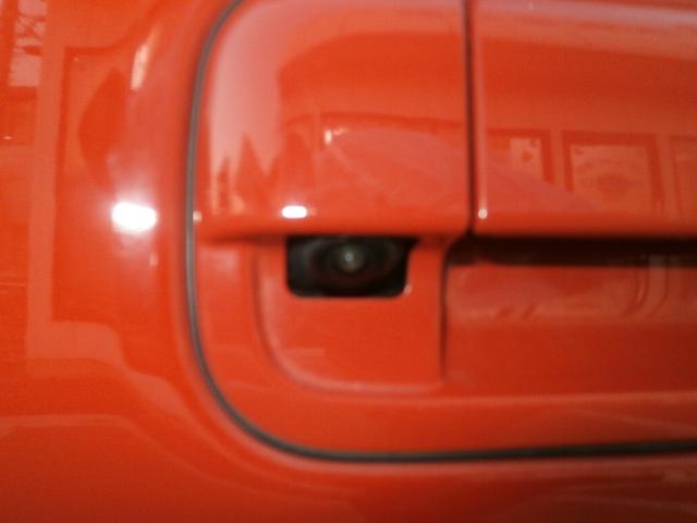 ハスラー HYBRID X 2型(31枚目)