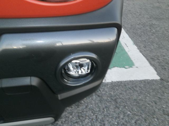 ハスラー HYBRID X 2型(35枚目)