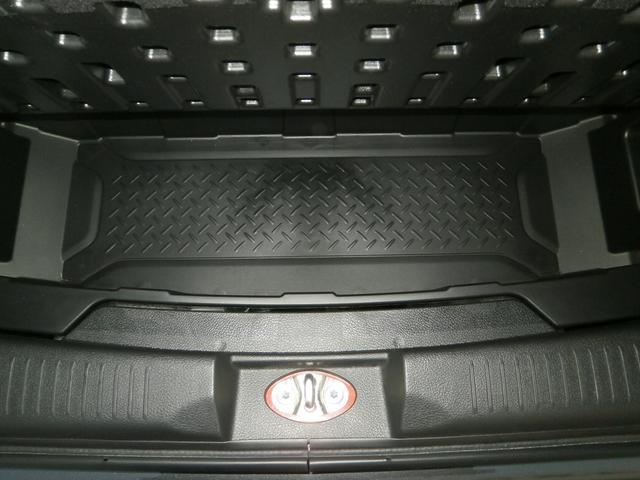 ハスラー HYBRID X 2型(39枚目)