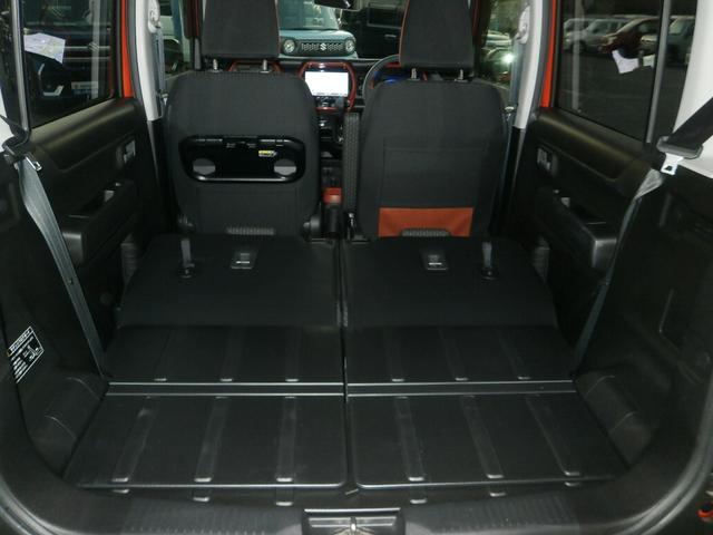 ハスラー HYBRID X 2型(41枚目)