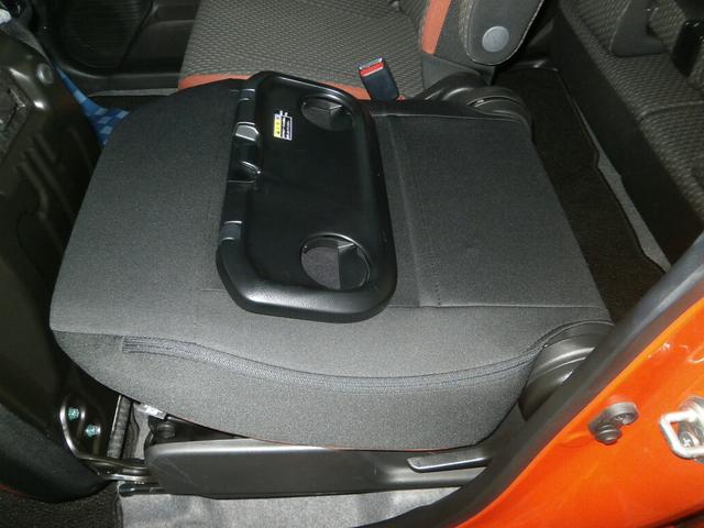 ハスラー HYBRID X 2型(43枚目)