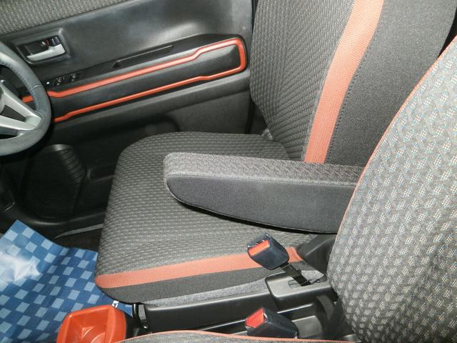 ハスラー HYBRID X 2型(46枚目)