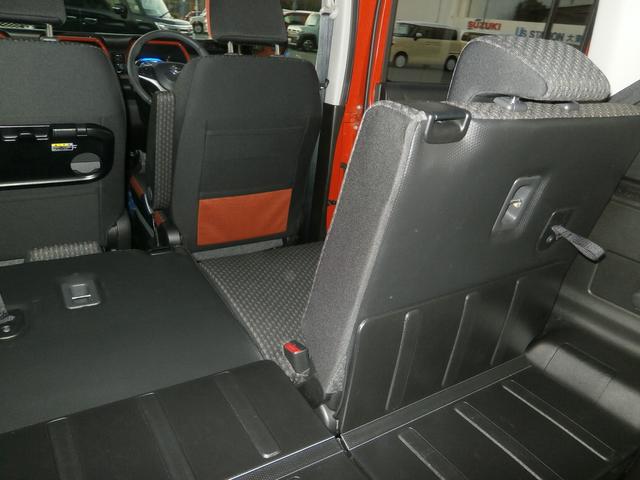 ハスラー HYBRID X 2型(47枚目)