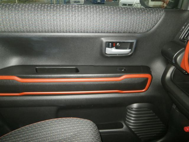 ハスラー HYBRID X 2型(52枚目)