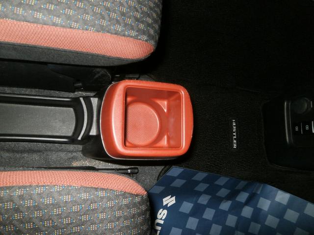 ハスラー HYBRID X 2型(54枚目)