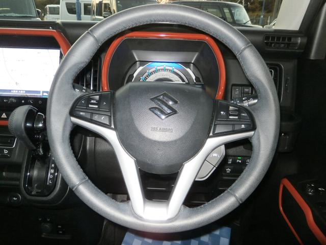 ハスラー HYBRID X 2型(55枚目)