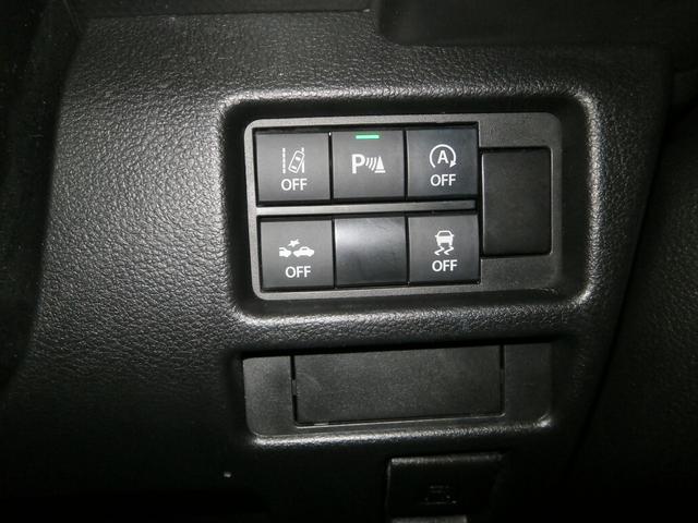 ハスラー HYBRID X 2型(58枚目)