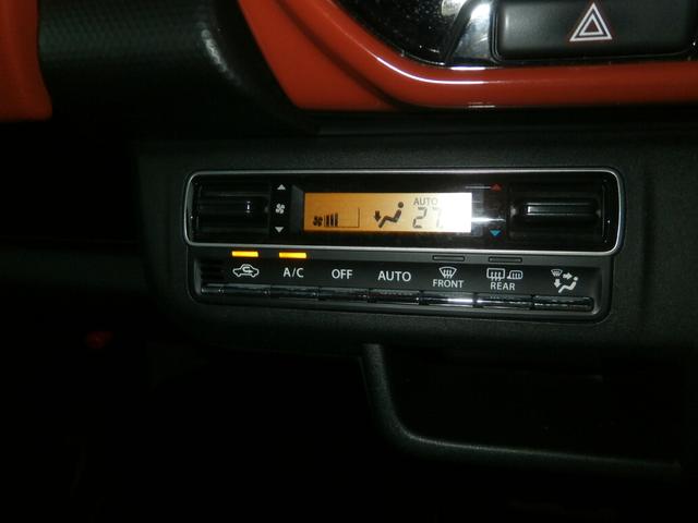 ハスラー HYBRID X 2型(61枚目)