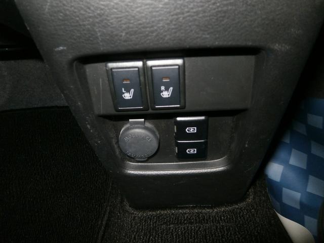 ハスラー HYBRID X 2型(62枚目)