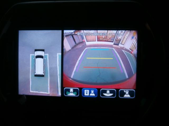 ハスラー HYBRID X 2型(66枚目)