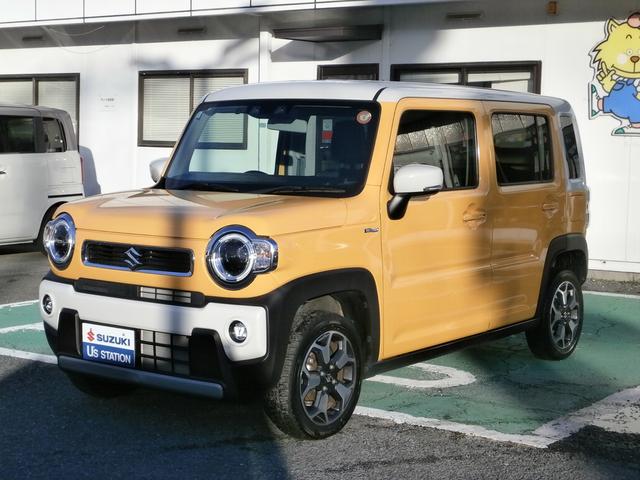 ハスラー ＨＹＢＲＩＤ　Ｘ　２型（6枚目）