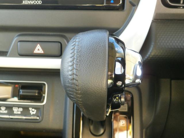 ハスラー ＨＹＢＲＩＤ　Ｘ　２型（11枚目）