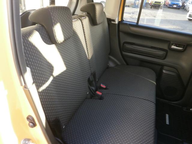 ハスラー ＨＹＢＲＩＤ　Ｘ　２型（14枚目）