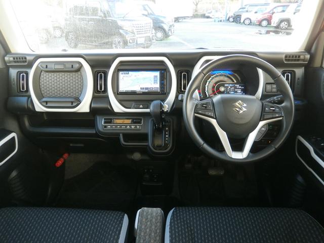 ハスラー ＨＹＢＲＩＤ　Ｘ　２型（15枚目）