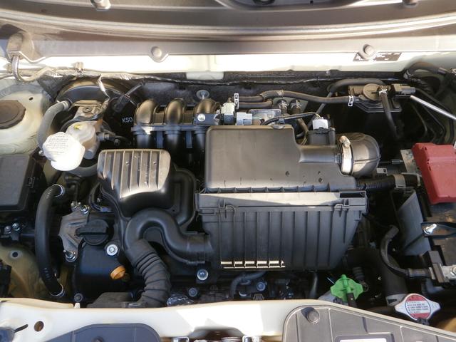 ハスラー ＨＹＢＲＩＤ　Ｘ　２型（17枚目）