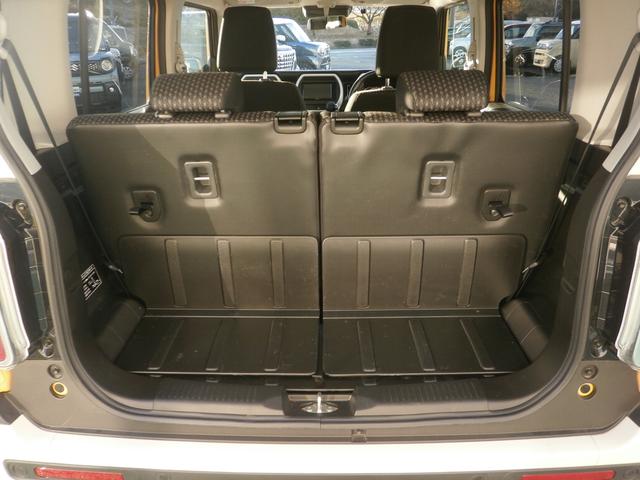 ハスラー ＨＹＢＲＩＤ　Ｘ　２型（18枚目）