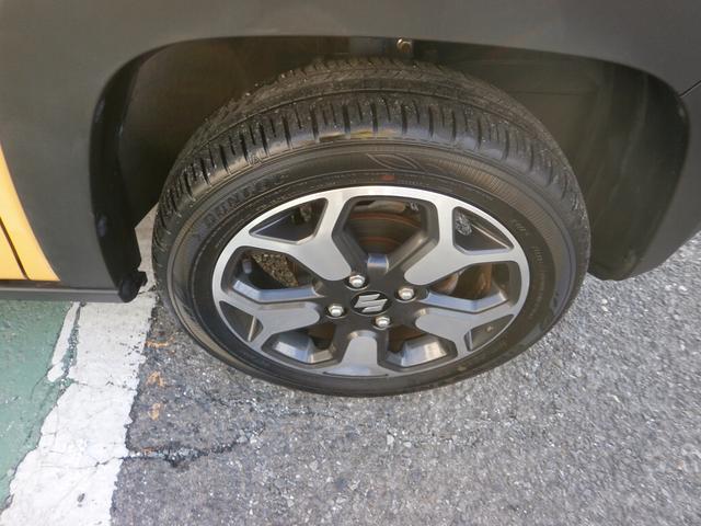 ハスラー ＨＹＢＲＩＤ　Ｘ　２型（19枚目）