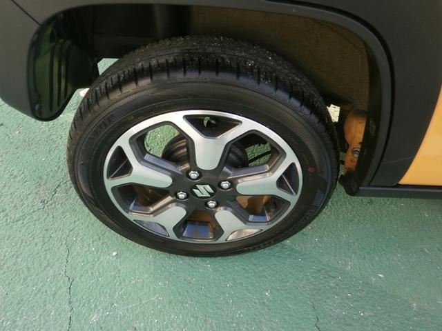 ハスラー ＨＹＢＲＩＤ　Ｘ　２型（20枚目）