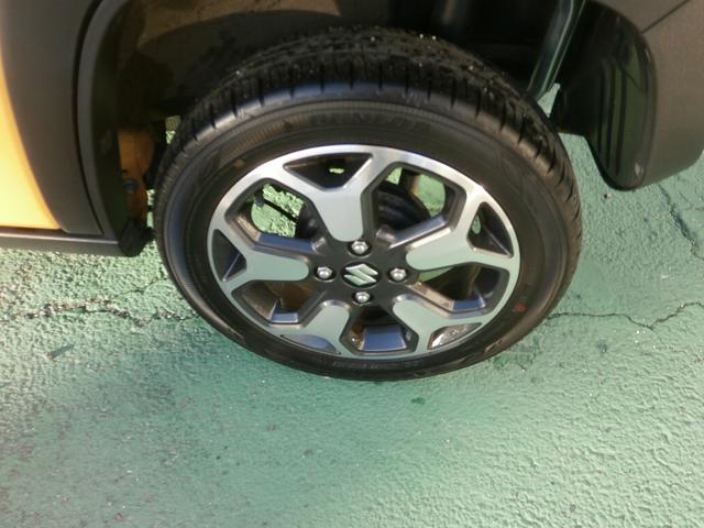 ハスラー ＨＹＢＲＩＤ　Ｘ　２型（22枚目）