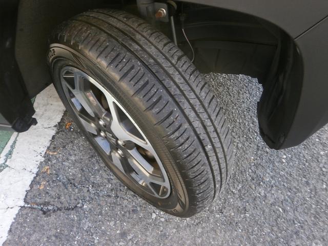 ハスラー ＨＹＢＲＩＤ　Ｘ　２型（23枚目）