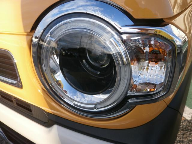 ハスラー ＨＹＢＲＩＤ　Ｘ　２型（30枚目）