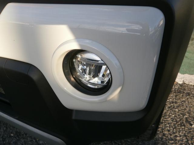 ハスラー ＨＹＢＲＩＤ　Ｘ　２型（31枚目）