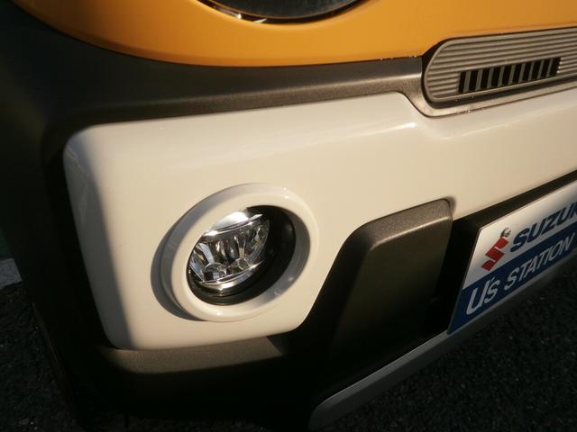 ハスラー ＨＹＢＲＩＤ　Ｘ　２型（32枚目）