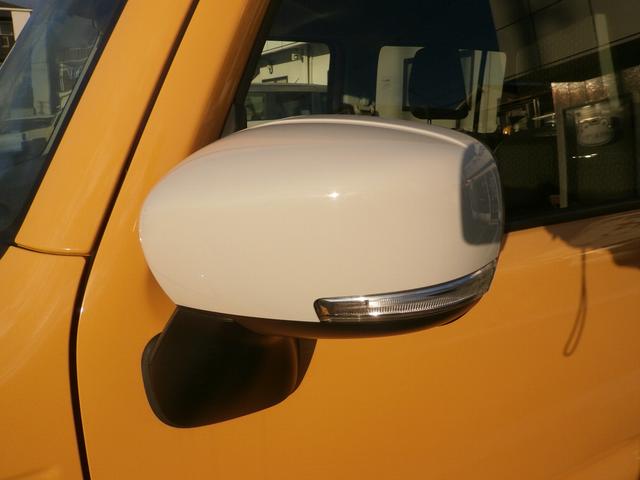 ハスラー ＨＹＢＲＩＤ　Ｘ　２型（35枚目）