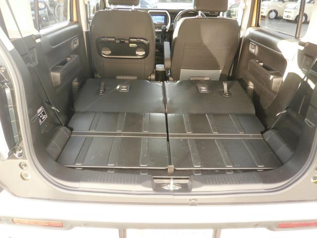 ハスラー ＨＹＢＲＩＤ　Ｘ　２型（39枚目）