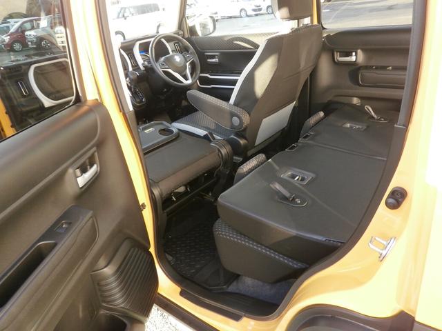 ハスラー ＨＹＢＲＩＤ　Ｘ　２型（42枚目）