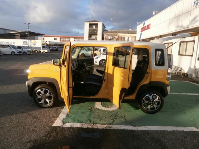 ハスラー ＨＹＢＲＩＤ　Ｘ　２型（45枚目）