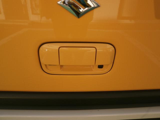 ハスラー ＨＹＢＲＩＤ　Ｘ　２型（50枚目）