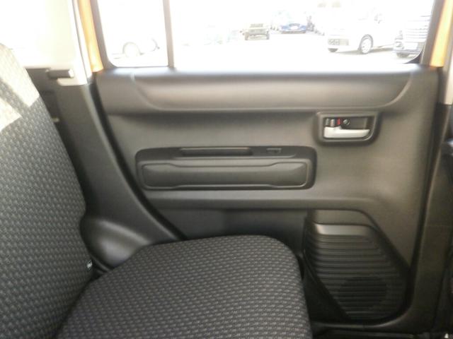 ハスラー ＨＹＢＲＩＤ　Ｘ　２型（51枚目）