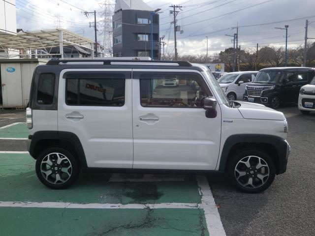 ハスラー Ｊスタイル（4枚目）