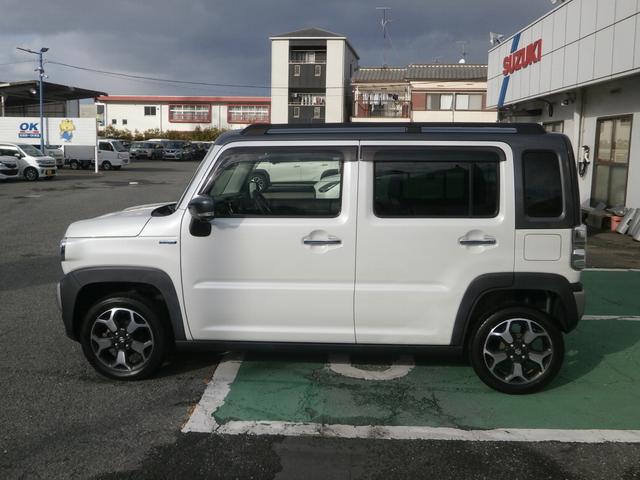 ハスラー Ｊスタイル（5枚目）