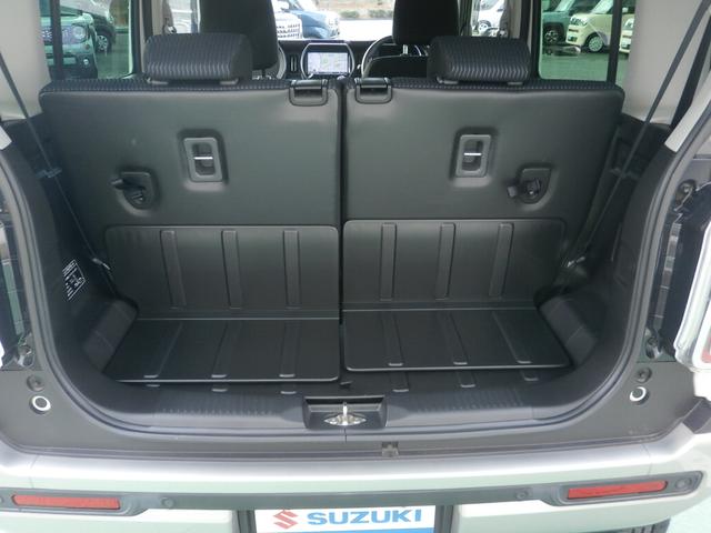 ハスラー Ｊスタイル（18枚目）