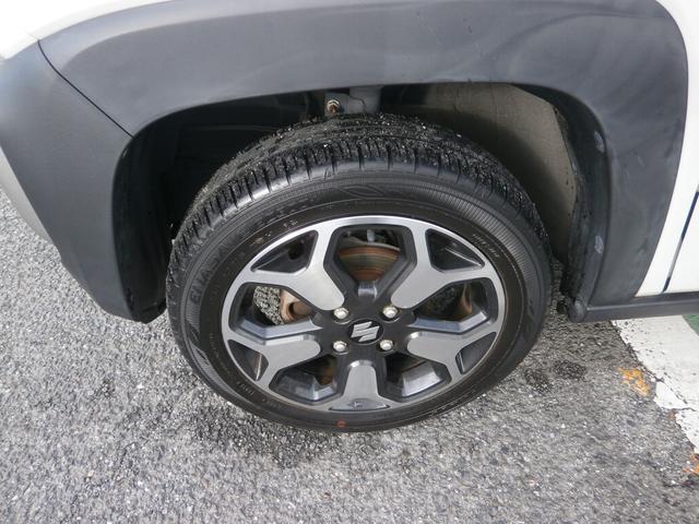 ハスラー Ｊスタイル（21枚目）