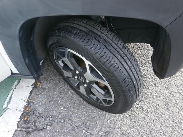 ハスラー Ｊスタイル（23枚目）