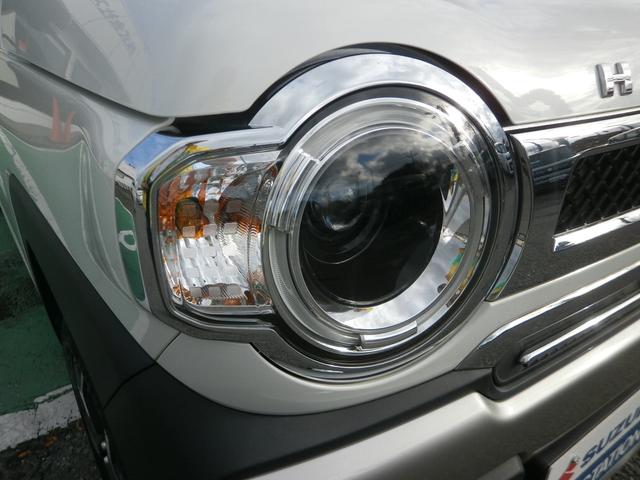 ハスラー Ｊスタイル（28枚目）