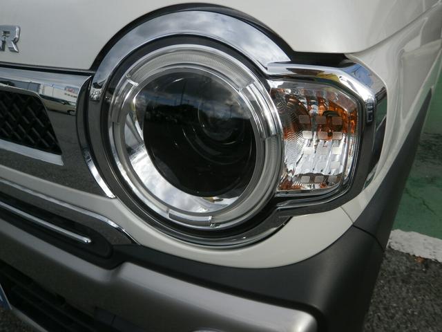 ハスラー Ｊスタイル（29枚目）